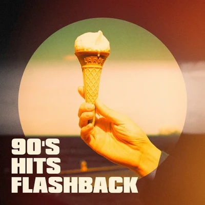 90&#x27;s Hits Flashback 专辑 Eurodance Addiction/90s Dance Music/90's Pop Band