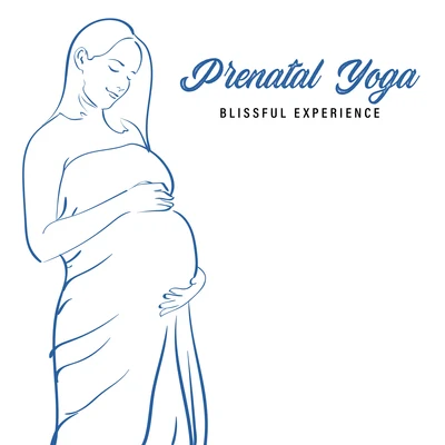 Prenatal Yoga Blissful Experience - Bring Relief to Your Spine by Practicing Simple Asanas, Breathing Exercises, Mother To Be, Physical Change, Total 專輯 Meditation Music Club