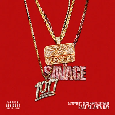 East Atlanta Day (Radio) 專輯 Zaytoven/Boosie Badazz