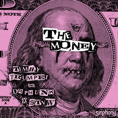 The Money 專輯 Pony_Music/STVW/L3N