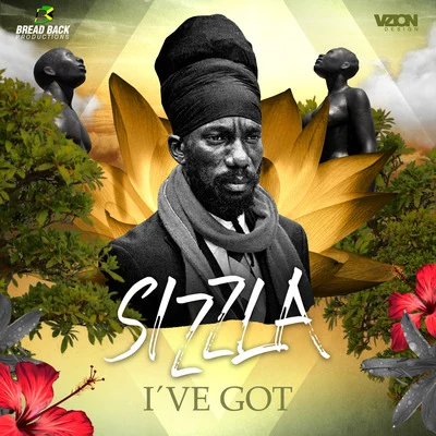 I&#x27;ve Got 专辑 Sizzla