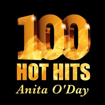 Anita ODay - 100 Hot Hits 專輯 Gene Krupa and His Orchestra/Anita ODay