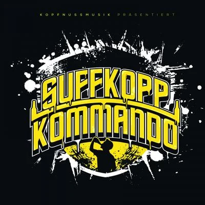 Suffkoppkommando 專輯 Reece