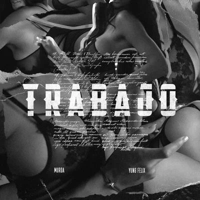 Trabajo 專輯 Murda