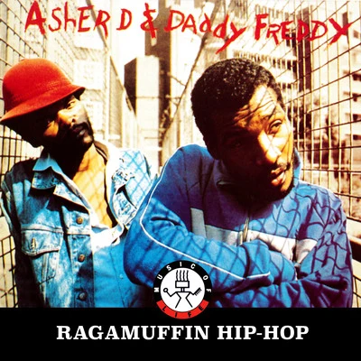 Ragamuffin Hip Hop 專輯 Sleepy Time Ghost/Daddy Freddy