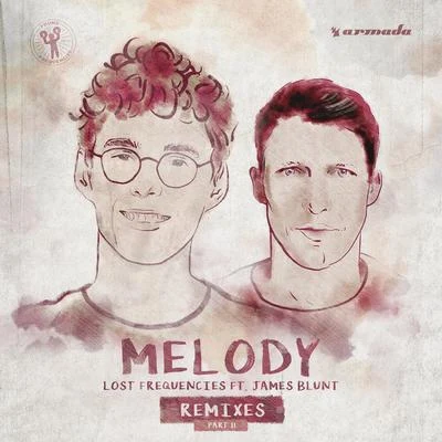 Lost Frequencies Melody(Remixes Part 2)