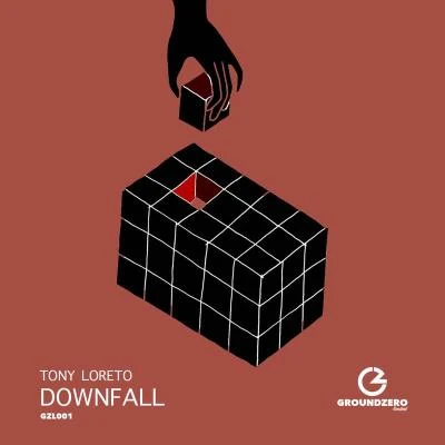 Downfall 專輯 Tony Loreto/Rocco/Nomumbah/Ezel/PeteBlas