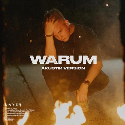 Warum (Akustik Version) 專輯 KAYEF