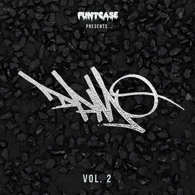 DPMO, Vol. 2 專輯 FuntCase/Cookie Monsta/Krome & Time