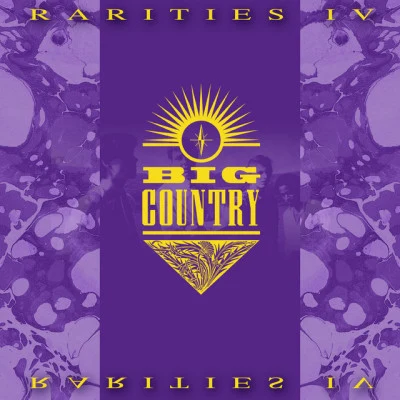 Rarities IV 專輯 Big Country