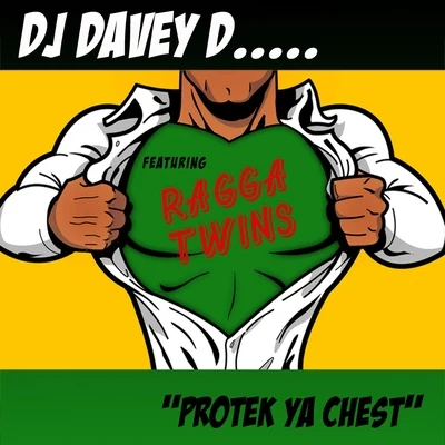 Ragga TwinsSerial Killaz Protek Ya Chest (feat. Ragga Twins)