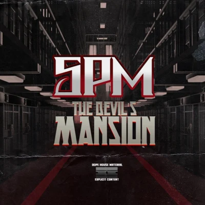 The Devils Mansion 专辑 SPM/Rai P