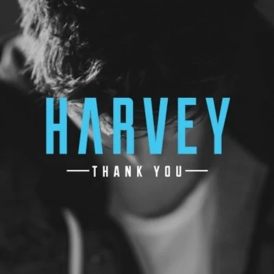 Thank You - Single 專輯 Harvey/JADAD/Marco Tegui/Julien San Francisco/Diego Moreno