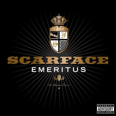 Emeritus 專輯 ScarFace