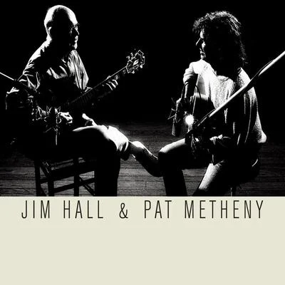 Jürgen DahmenPat MethenyDavid BowieAhn Trio Jim Hall & Pat Metheny