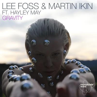 Gravity 專輯 Lee Foss