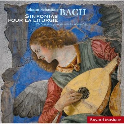 Bach: Sinfonias pour la liturgie 專輯 Bach-Collegium Stuttgart/Gächinger Kantorei/Unknown Artist/Helmuth Rilling