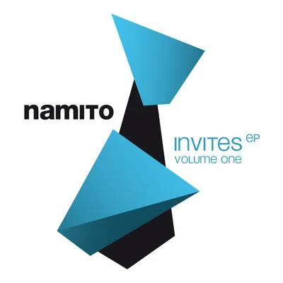 Namito Namito Invites (Vol. 1)