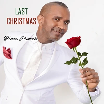 Last Christmas 專輯 Trevor Pinnock