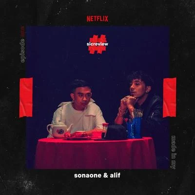 Made In MY (#Sicreview Episode One) 專輯 Joe Flizzow/Alif/SonaOne/Altimet