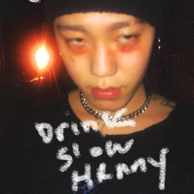 Drink Slow Henny 專輯 Bloo