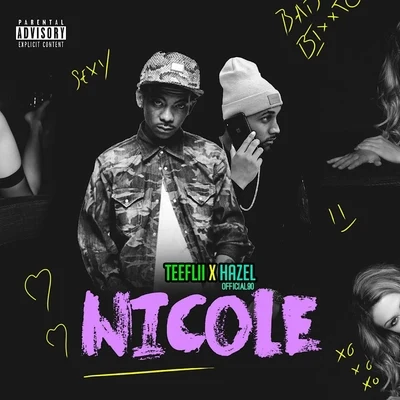 Teeflii Nicole (feat. Teeflii)