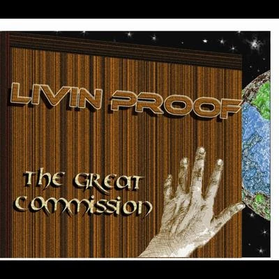 The Great Commission 專輯 O.Wave/The B3nder/Livin Proof