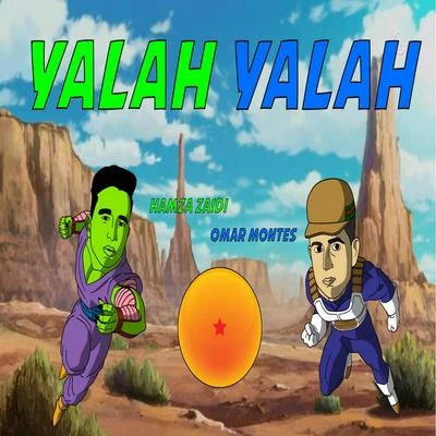 Yalah Yalah 专辑 Omar Montes/J Balvin/Abraham Mateo/Tainy/Bad Bunny