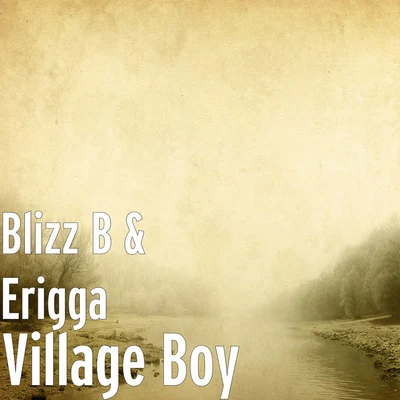 Village Boy 專輯 Erigga