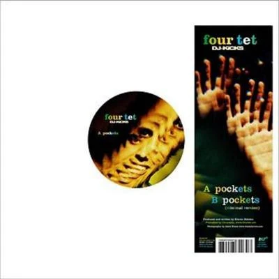 Pockets 專輯 Four Tet