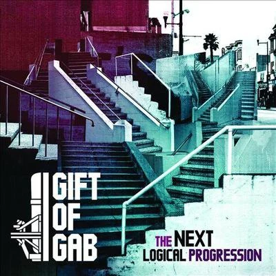 Gift of GabDJ Vadim The Next Logical Progression