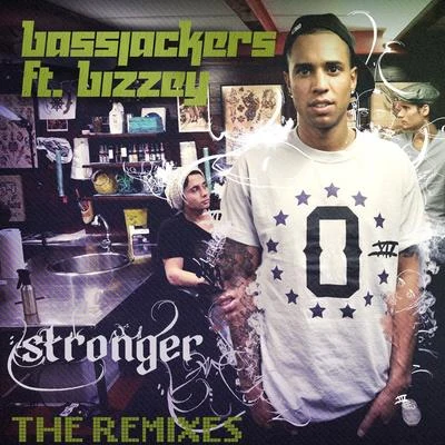 Stronger (The Remixes） 专辑 Ramiks/Bizzey/Ronnie Flex/Bilal Wahib