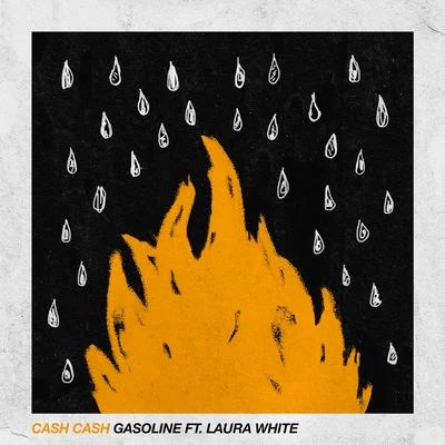 Gasoline (feat. Laura White) 專輯 Laura White