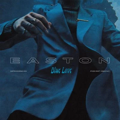 Blue Love 专辑 Easton