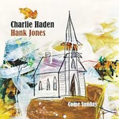 Charlie HadenKenny BarronRoy Haynes Come Sunday