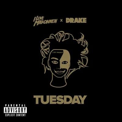 Tuesday 專輯 Charge/iLoveMakonnen/Yung Lean