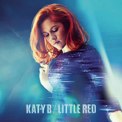 Little Red 專輯 Katy B/Angela Hunte/Sam Frank/Magnetic Man/John Legend