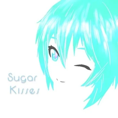 Sugar Kisses 专辑 NGC 3.14/Jun Kuroda