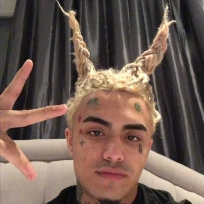 Welcome To The Party 專輯 Lil Pump