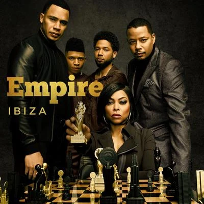 Ibiza (feat. Yazz & Serayah) 專輯 Empire Cast/Joss Stone