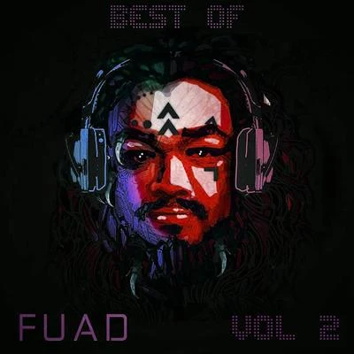 Best of Fuad, Vol. 2 專輯 Teejay/Fuad