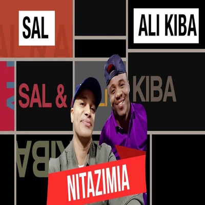 Nitazimia 专辑 SAL/Idi Akz/Mixtape Madness