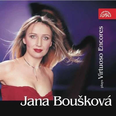 Virtuoso Harp Encores 专辑 Jana Boušková