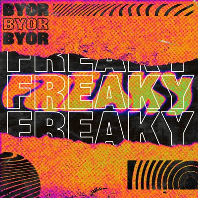 Freaky 專輯 Byor