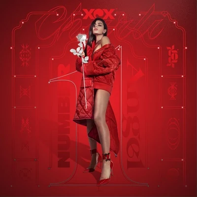 Number 1 Angel (Mixtape) 專輯 Charli XCX