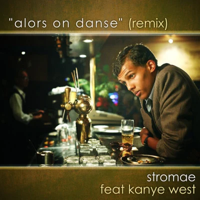 Alors On Danse 專輯 Stromae