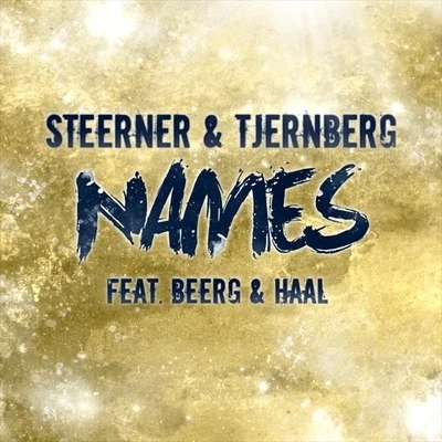 Names 專輯 Steerner/Jakob Liedholm