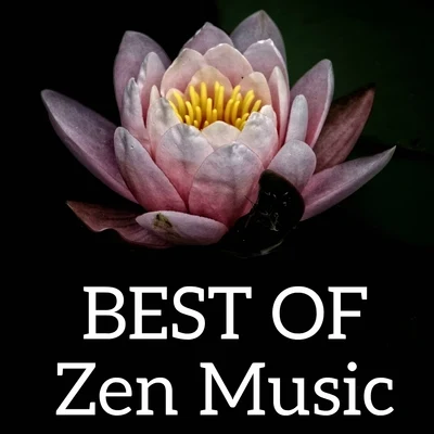 Best of Zen Music 专辑 Edgar Cree/Jules Massenet/Doris Brasch/SABC Studio Orchestra