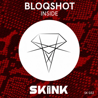 Inside 專輯 BLOQSHOT/Goja/Tiana Khasi/Morten/BT