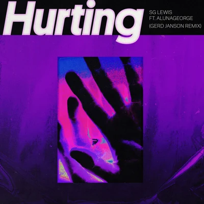 Hurting (Gerd Janson Remix) 专辑 SG Lewis/Lucky Daye